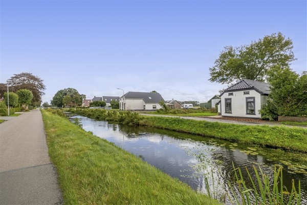 Medium property photo - Achterdiep Zuidzijde 5, 9611 BR Sappemeer